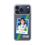 スリムプロテクションケース［ STU48 - インスタントフォト風デザイン - 兵頭葵 ］
