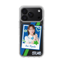 スリムプロテクションケース［ STU48 - インスタントフォト風デザイン - 兵頭葵 ］
