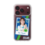 スリムプロテクションケース［ STU48 - インスタントフォト風デザイン - 兵頭葵 ］