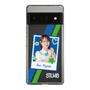 スリムプロテクションケース［ STU48 - インスタントフォト風デザイン - 兵頭葵 ］