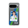 スリムプロテクションケース［ STU48 - インスタントフォト風デザイン - 兵頭葵 ］