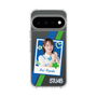 スリムプロテクションケース［ STU48 - インスタントフォト風デザイン - 兵頭葵 ］