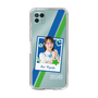 スリムプロテクションケース［ STU48 - インスタントフォト風デザイン - 兵頭葵 ］