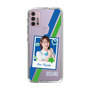 スリムプロテクションケース［ STU48 - インスタントフォト風デザイン - 兵頭葵 ］