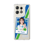 スリムプロテクションケース［ STU48 - インスタントフォト風デザイン - 兵頭葵 ］