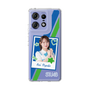 スリムプロテクションケース［ STU48 - インスタントフォト風デザイン - 兵頭葵 ］