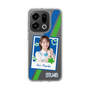 スリムプロテクションケース［ STU48 - インスタントフォト風デザイン - 兵頭葵 ］