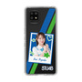 スリムプロテクションケース［ STU48 - インスタントフォト風デザイン - 兵頭葵 ］