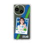 スリムプロテクションケース［ STU48 - インスタントフォト風デザイン - 兵頭葵 ］