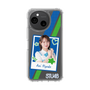 スリムプロテクションケース［ STU48 - インスタントフォト風デザイン - 兵頭葵 ］