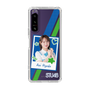 スリムプロテクションケース［ STU48 - インスタントフォト風デザイン - 兵頭葵 ］