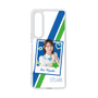 スリムプロテクションケース［ STU48 - インスタントフォト風デザイン - 兵頭葵 ］