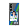 スリムプロテクションケース［ STU48 - インスタントフォト風デザイン - 兵頭葵 ］