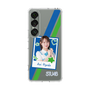 スリムプロテクションケース［ STU48 - インスタントフォト風デザイン - 兵頭葵 ］