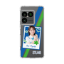 スリムプロテクションケース［ STU48 - インスタントフォト風デザイン - 兵頭葵 ］