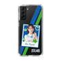 スリムプロテクションケース［ STU48 - インスタントフォト風デザイン - 兵頭葵 ］