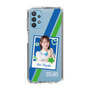 スリムプロテクションケース［ STU48 - インスタントフォト風デザイン - 兵頭葵 ］