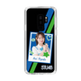 スリムプロテクションケース［ STU48 - インスタントフォト風デザイン - 兵頭葵 ］