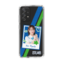 スリムプロテクションケース［ STU48 - インスタントフォト風デザイン - 兵頭葵 ］