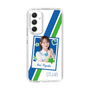 スリムプロテクションケース［ STU48 - インスタントフォト風デザイン - 兵頭葵 ］