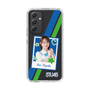 スリムプロテクションケース［ STU48 - インスタントフォト風デザイン - 兵頭葵 ］