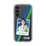 スリムプロテクションケース［ STU48 - インスタントフォト風デザイン - 兵頭葵 ］