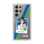 スリムプロテクションケース［ STU48 - インスタントフォト風デザイン - 兵頭葵 ］
