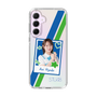 スリムプロテクションケース［ STU48 - インスタントフォト風デザイン - 兵頭葵 ］