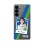 スリムプロテクションケース［ STU48 - インスタントフォト風デザイン - 兵頭葵 ］
