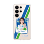 スリムプロテクションケース［ STU48 - インスタントフォト風デザイン - 兵頭葵 ］