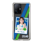 スリムプロテクションケース［ STU48 - インスタントフォト風デザイン - 兵頭葵 ］