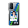 スリムプロテクションケース［ STU48 - インスタントフォト風デザイン - 兵頭葵 ］
