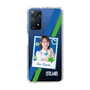 スリムプロテクションケース［ STU48 - インスタントフォト風デザイン - 兵頭葵 ］