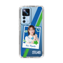 スリムプロテクションケース［ STU48 - インスタントフォト風デザイン - 兵頭葵 ］
