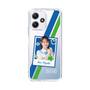 スリムプロテクションケース［ STU48 - インスタントフォト風デザイン - 兵頭葵 ］
