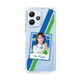 スリムプロテクションケース［ STU48 - インスタントフォト風デザイン - 兵頭葵 ］