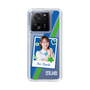 スリムプロテクションケース［ STU48 - インスタントフォト風デザイン - 兵頭葵 ］