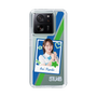 スリムプロテクションケース［ STU48 - インスタントフォト風デザイン - 兵頭葵 ］