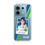 スリムプロテクションケース［ STU48 - インスタントフォト風デザイン - 兵頭葵 ］