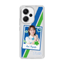 スリムプロテクションケース［ STU48 - インスタントフォト風デザイン - 兵頭葵 ］