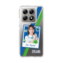 スリムプロテクションケース［ STU48 - インスタントフォト風デザイン - 兵頭葵 ］