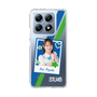 スリムプロテクションケース［ STU48 - インスタントフォト風デザイン - 兵頭葵 ］