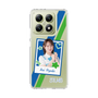 スリムプロテクションケース［ STU48 - インスタントフォト風デザイン - 兵頭葵 ］