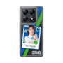 スリムプロテクションケース［ STU48 - インスタントフォト風デザイン - 兵頭葵 ］