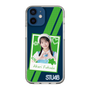 スリムプロテクションケース［ STU48 - インスタントフォト風デザイン - 福田朱里 ］