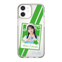 スリムプロテクションケース［ STU48 - インスタントフォト風デザイン - 福田朱里 ］