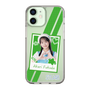 スリムプロテクションケース［ STU48 - インスタントフォト風デザイン - 福田朱里 ］