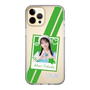 スリムプロテクションケース［ STU48 - インスタントフォト風デザイン - 福田朱里 ］