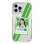 スリムプロテクションケース［ STU48 - インスタントフォト風デザイン - 福田朱里 ］