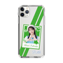 スリムプロテクションケース［ STU48 - インスタントフォト風デザイン - 福田朱里 ］